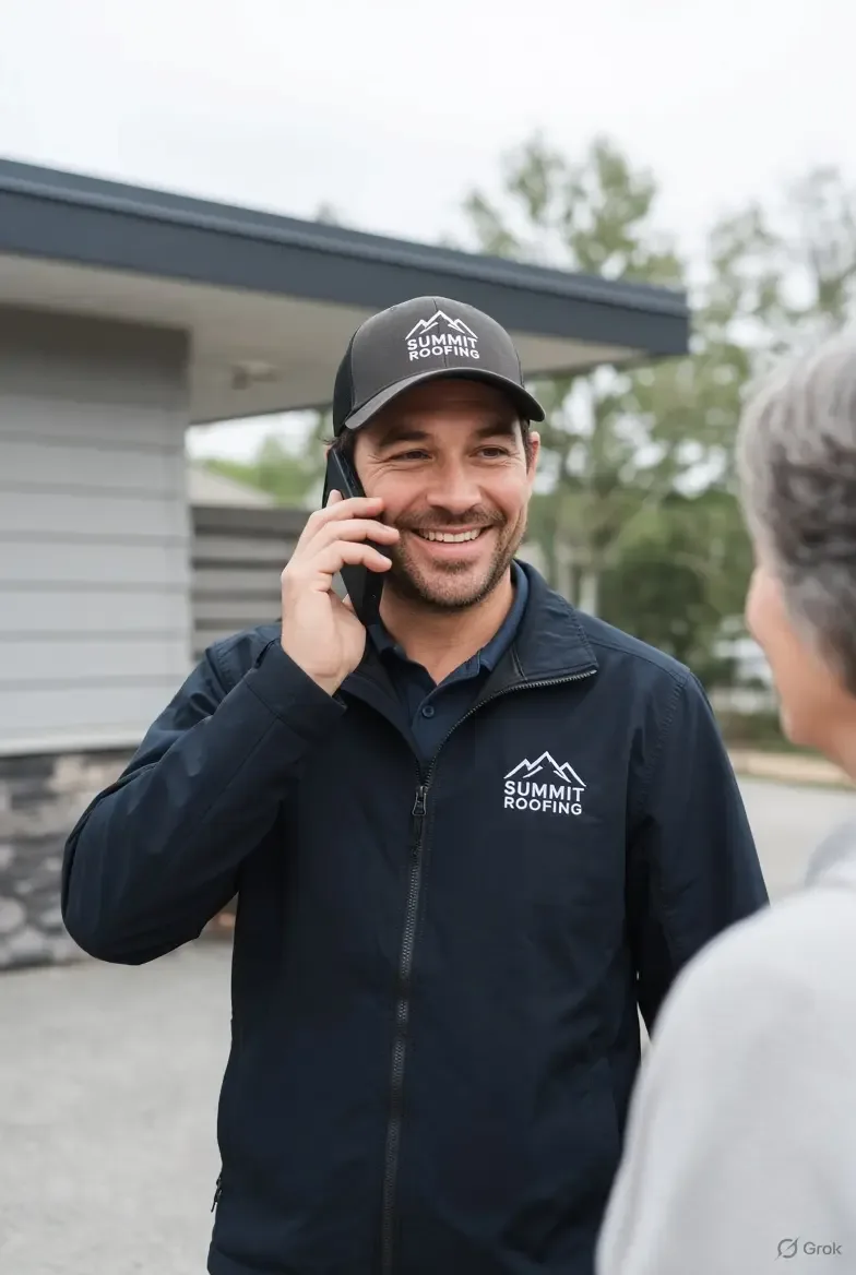 Flat Roof Leak Repair Mountville, SC FAQs